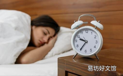 午睡好处多多 了解午睡多长时间很有必要