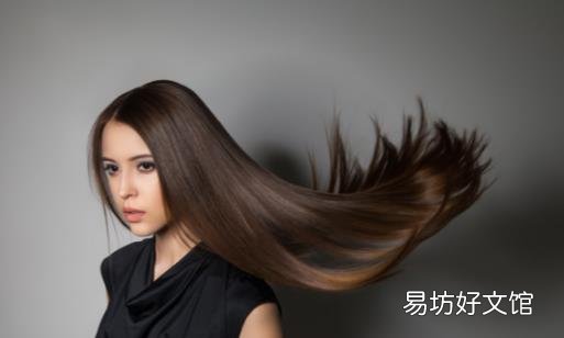 头发油腻扁塌 十招让头发不再油腻很舒服