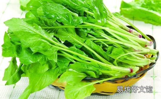 春吃蔬菜养生保健 介绍几种蔬菜延年益寿防病治病