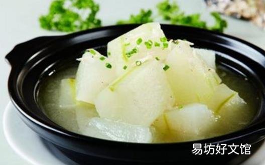 春季喝汤也养生 这十四碗营养养生鲜汤大家干了