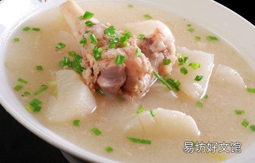 春季喝汤也养生 这十四碗营养养生鲜汤大家干了