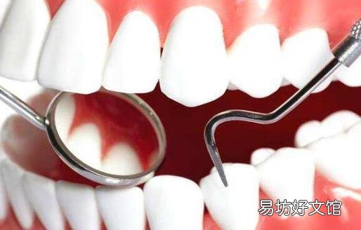 导致牙齿发黄的5大原因 搭配不同的食物进行美白牙齿