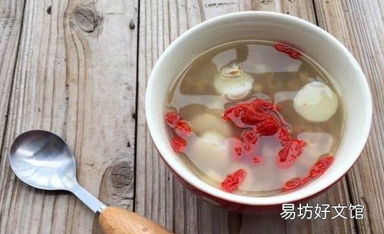 排毒养颜粥帮你越吃越美