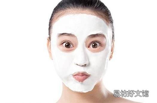 敷面膜的误区你犯了几个?