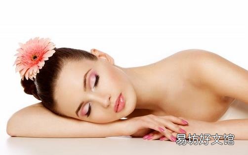 揭秘中医美容的五大优点