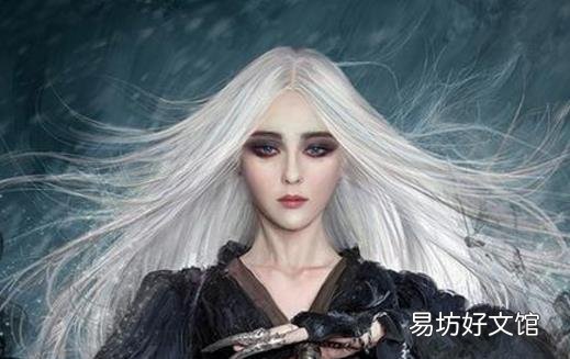 预防女人过早长白发 根治白发的10个民间偏方