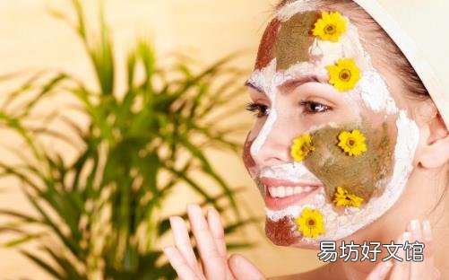 爱美女性不知道的天然嫩肤法 嫩肤DIY面膜大公开