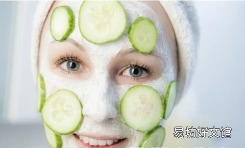 爱美女性不知道的天然嫩肤法 嫩肤DIY面膜大公开