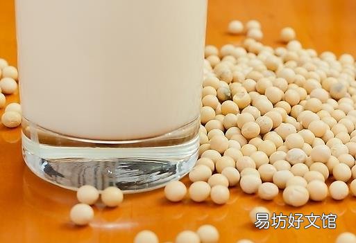 如何自制豆浆?家庭自制豆浆的小技巧