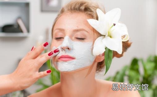 敷面膜误区让皮肤更伤 正确敷面膜实用小贴士