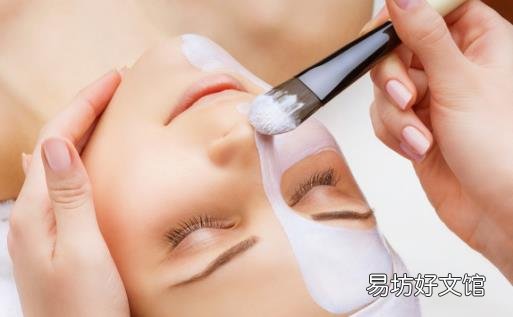 敷面膜误区让皮肤更伤 正确敷面膜实用小贴士
