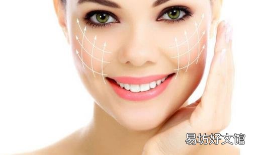 春季脸部美白 十招数让你拥有白皙的肤质