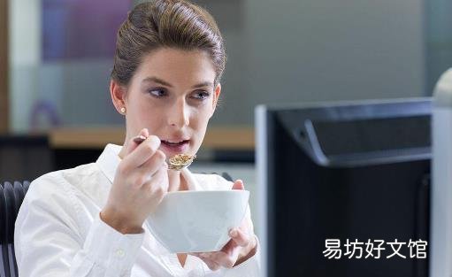 上班族喝这些茶饮能养颜美容