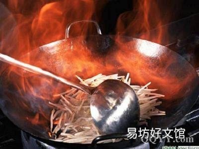 炒菜用油常见的几大误区:最易致癌的错误用油习惯