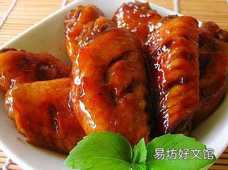 怎样制作可乐鸡翅?可乐鸡翅的制作窍门