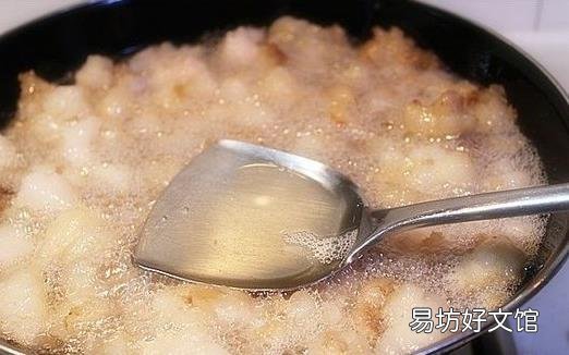 怎么熬猪油?熬猪油的常用方法,熬锅猪油好过冬