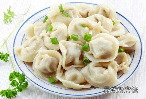 怎样煮饺子不粘锅不破皮?煮饺子不破皮的方法