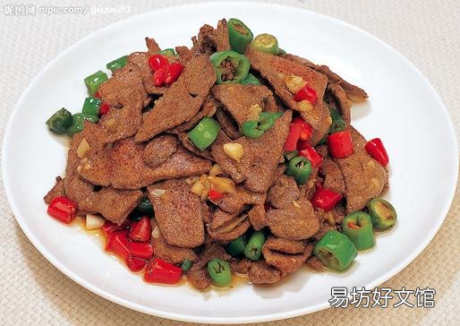 怎样去除猪肝腥味？猪肝怎么炒没有腥味