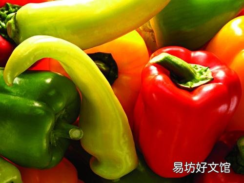 怎样吃辣椒不上火?吃辣椒不上火的烹饪小技巧