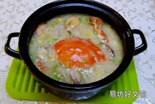 煮粥用什么锅最好?高压锅煮粥有营养吗