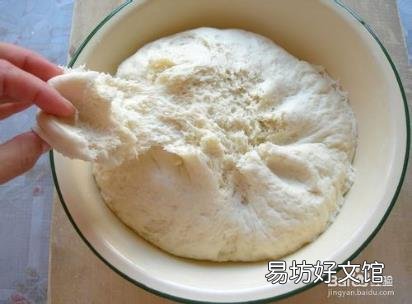 面粉如何发酵？面粉的发酵技巧