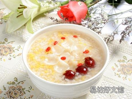 煮粥放多少水合适？煮粥水和米的比例