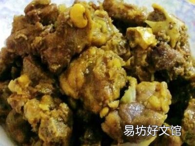 黄豆闷排骨怎么做好吃?黄豆闷排骨的做法