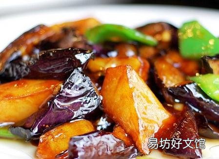 茄子怎么做好吃?茄子怎么吃最有营养