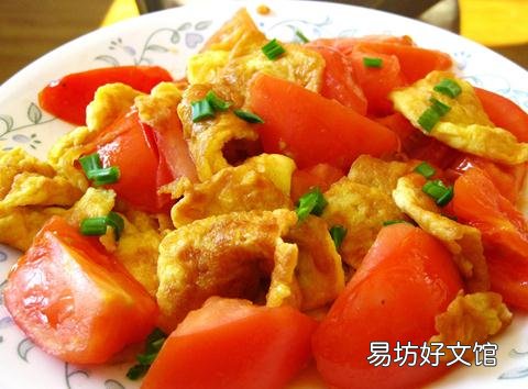 怎么做番茄炒鸡蛋最有营养？制作番茄炒鸡蛋的窍门