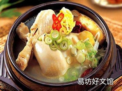 鸡汤炖多长时间最好？炖鸡汤的小窍门