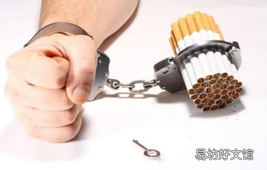 什么是戒烟综合症?戒烟综合症持续时间