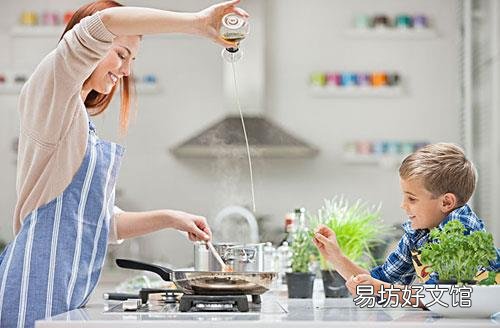 炒菜盐放多了怎么办?炒菜放调料的技巧