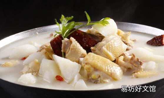 山药含有多种微量元素 山药的多种家常做法