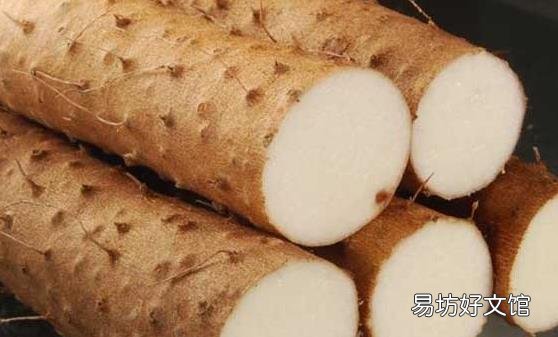 山药含有多种微量元素 山药的多种家常做法