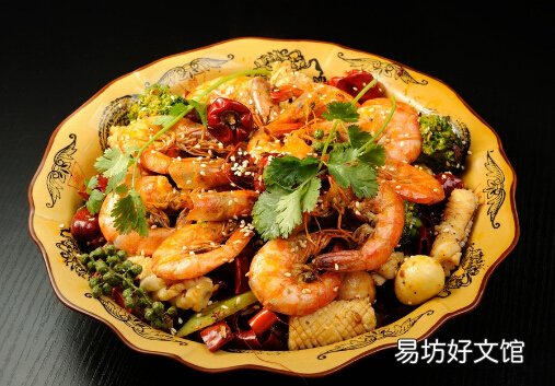 麻辣香锅怎么做好吃？麻辣香锅的做法
