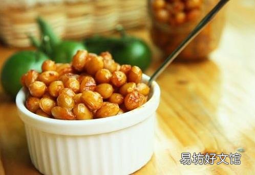 黄豆怎么做好吃?黄豆的做法大全