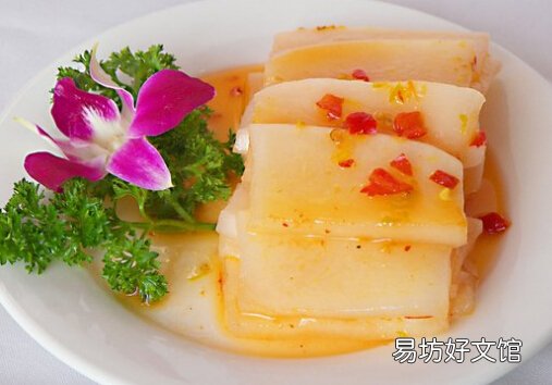 萝卜泡菜的做法-萝卜泡菜怎么做?