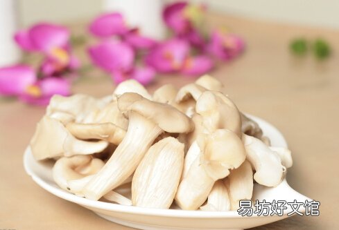 平菇的适宜人群与营养-平菇怎么做好吃?