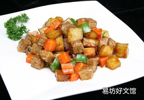 红烧牛肉的营养价值-红烧牛肉的做法