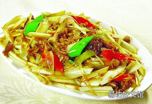 葱爆羊肉的做法-葱爆羊肉的营养价值