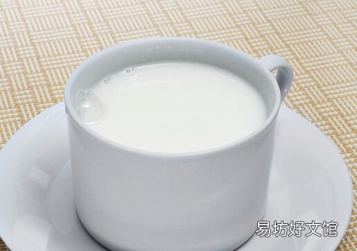 煮牛奶的正确方法-煮牛奶糊锅怎么办？