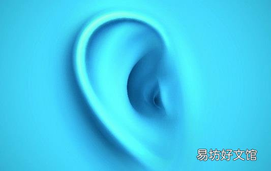 耳朵外面痒是怎么回事