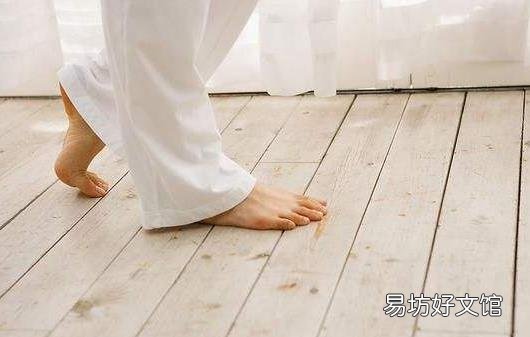 小腿浮肿都有哪些原因