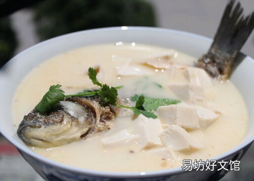 鲫鱼的做法-鲫鱼怎么吃更营养