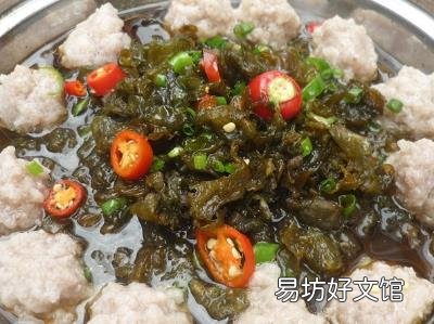 地皮菜怎么做好吃?地皮菜的做法