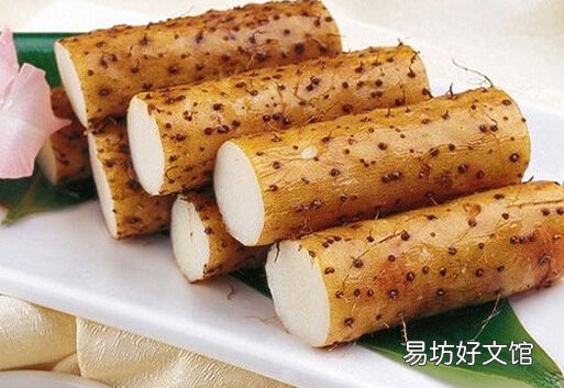 山药红枣羹的做法-山药红枣羹的功效