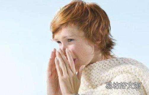 鼻子不通气是怎么回事