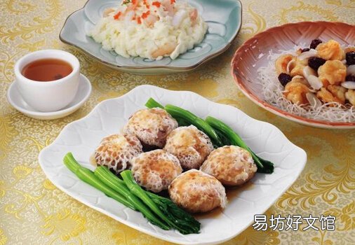 花菇炖竹笙的做法-花菇炖竹笙怎么做?