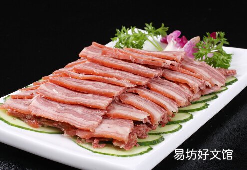 驴肉的做法大全-驴肉的营养价值