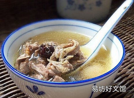 鸽子汤的做法-鸽子汤的功效作用